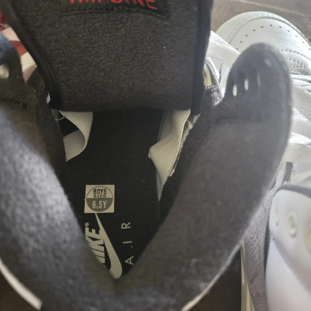 Nike Air Jordan Python Imagine - Kids Size‎ 6.5Y